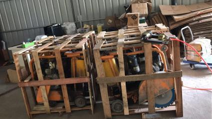 运粮湖管理区行李、家具、电器包装托运