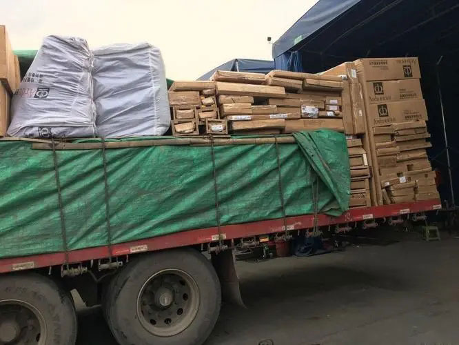 运粮湖管理区家具托运