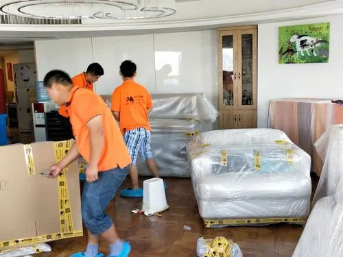 运粮湖管理区精品搬家公司